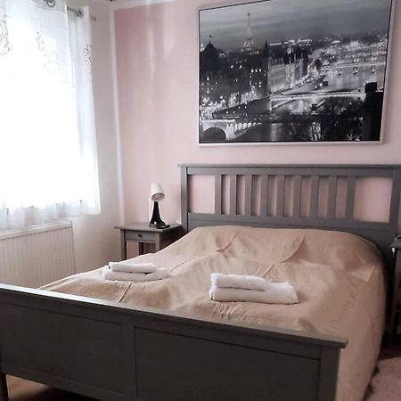 Schoenes Gemuetliches Haus Toplage Freinsheim Bagian luar foto