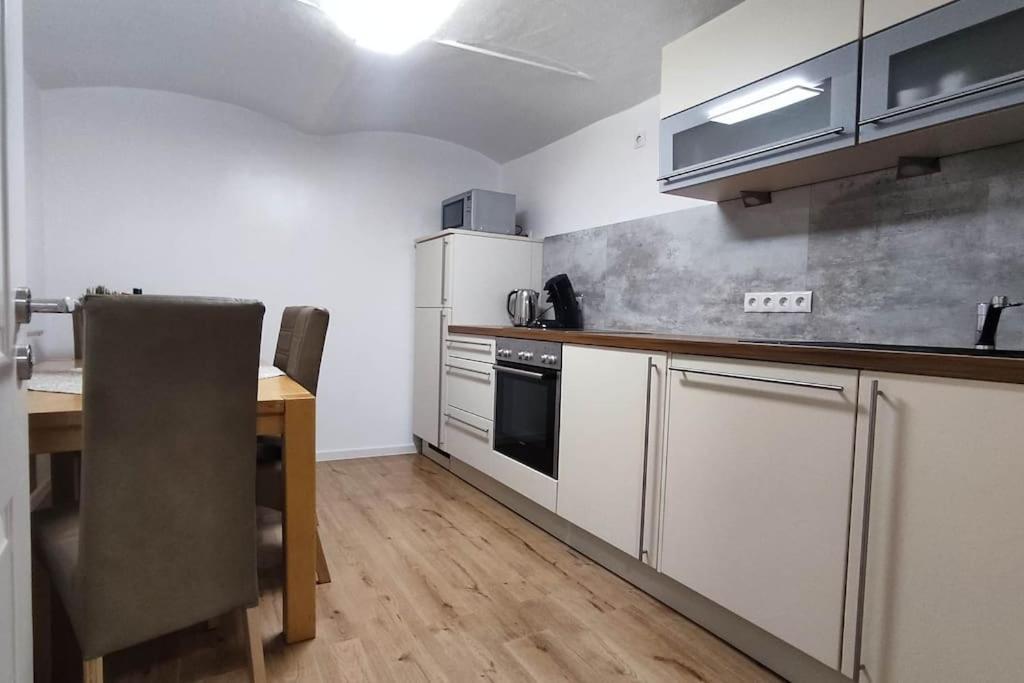 Schoenes Gemuetliches Haus Toplage Freinsheim Bagian luar foto