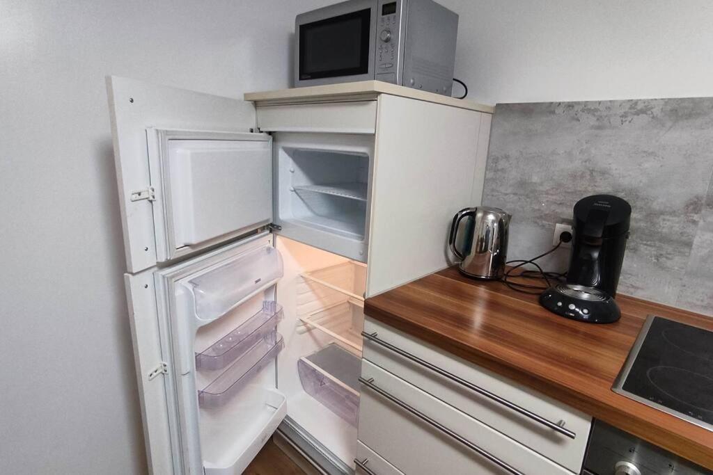 Schoenes Gemuetliches Haus Toplage Freinsheim Bagian luar foto